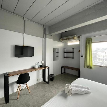 Thai Hotel Krabi town Екстериор снимка