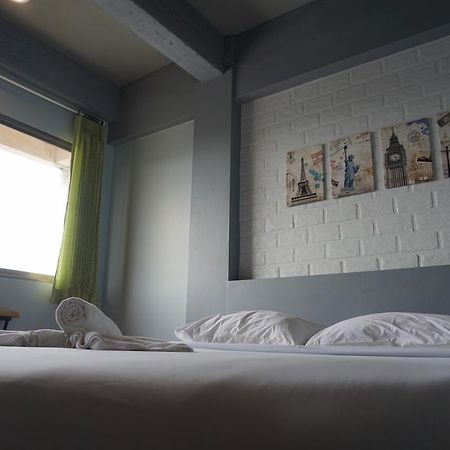 Thai Hotel Krabi town Екстериор снимка
