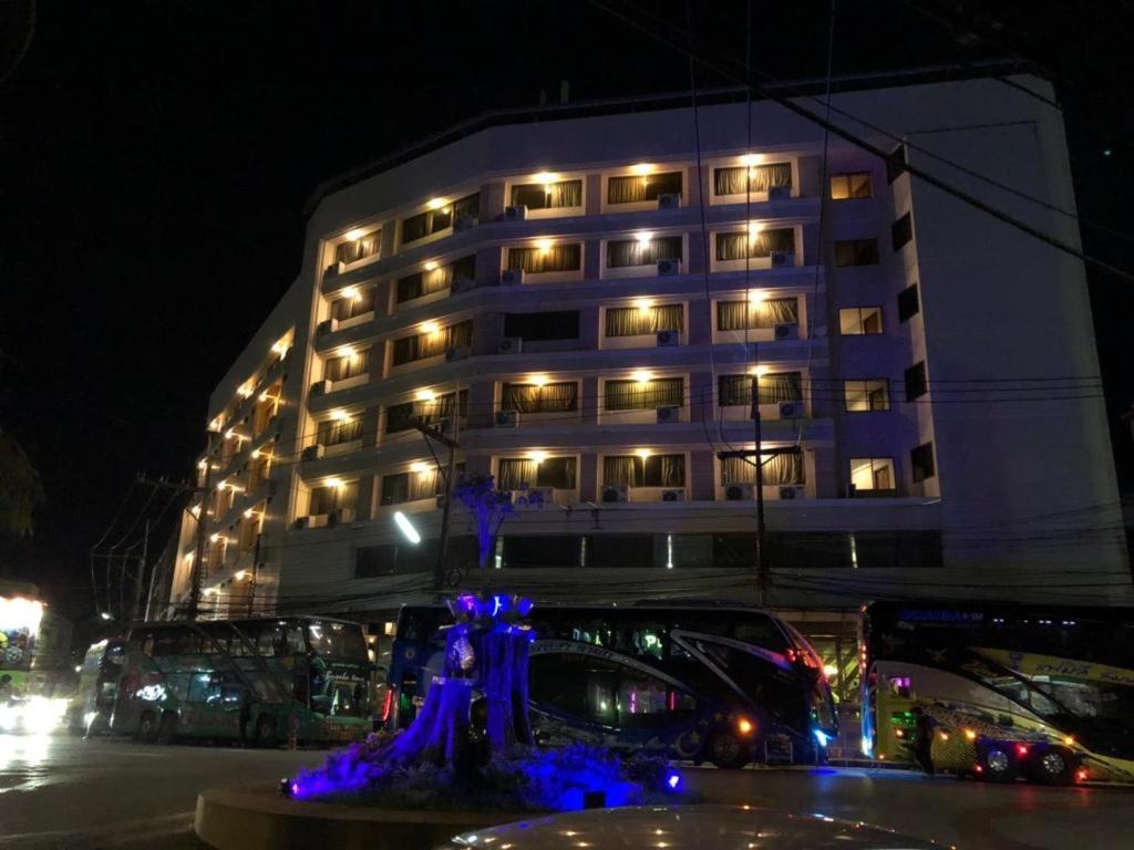 Thai Hotel Krabi town Екстериор снимка