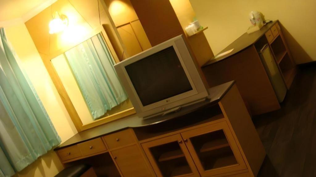 Thai Hotel Krabi town Екстериор снимка