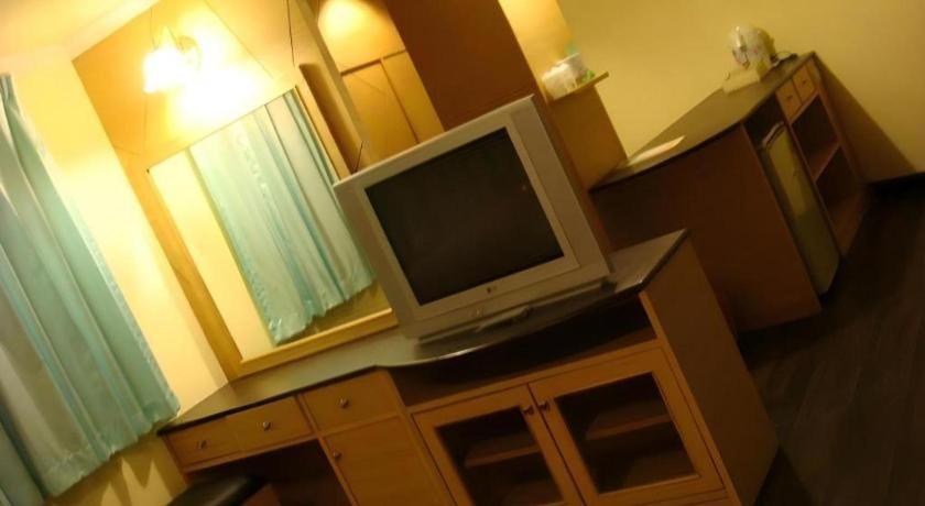 Thai Hotel Krabi town Екстериор снимка