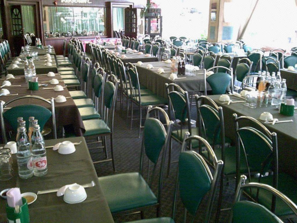 Thai Hotel Krabi town Екстериор снимка